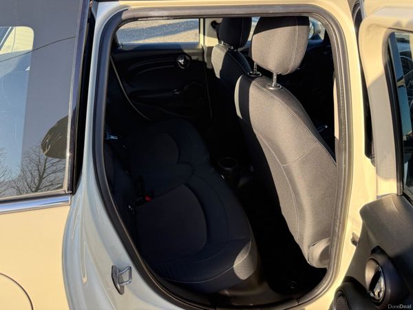 Mini 2016 1.2 petrol Automatic 375277837