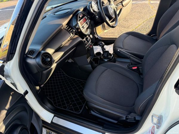 Mini 2016 1.2 petrol Automatic 375277838