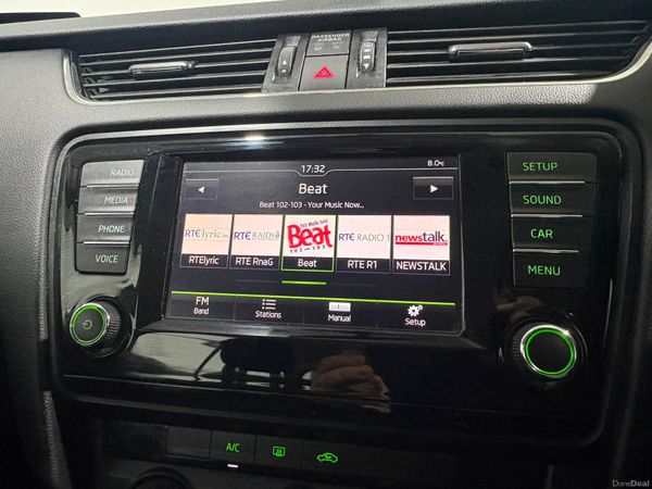 2016 Skoda Octavia Combi Estate 1.6 110 Bhp 375290782