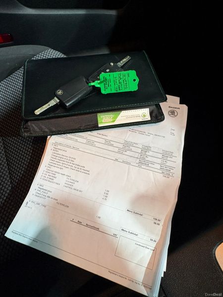 2016 Skoda Octavia Combi Estate 1.6 110 Bhp 375290787