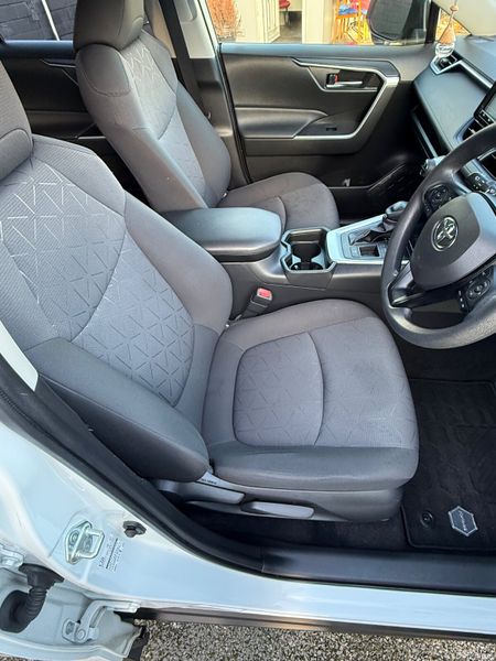 2020 TOYOTA RAV 4 2.5 HYBRID AUTOMATIC 375201085