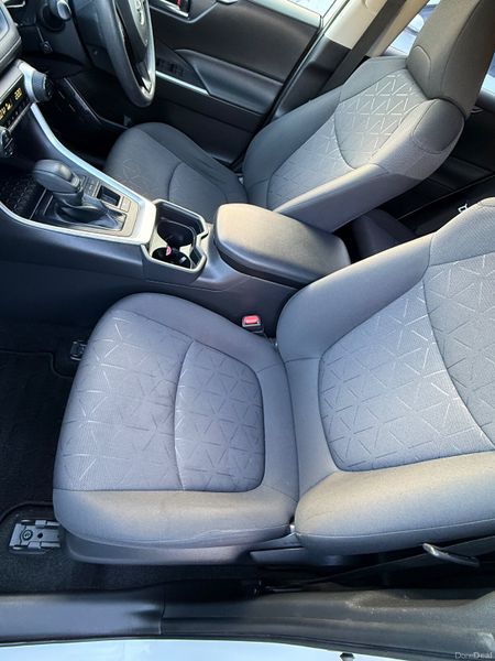 2020 TOYOTA RAV 4 2.5 HYBRID AUTOMATIC 375201097