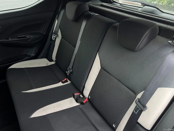 2021 (212) Nissan Micra Tekna 1.0 IG-T 375204169