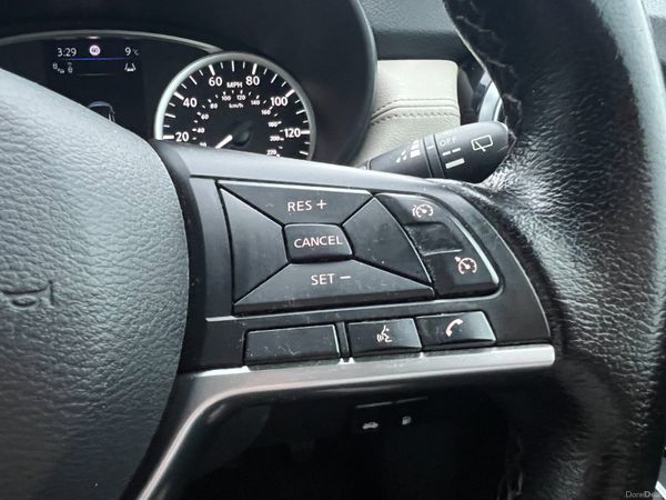 2021 (212) Nissan Micra Tekna 1.0 IG-T 375204175