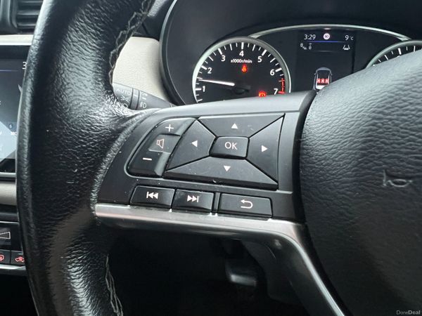 2021 (212) Nissan Micra Tekna 1.0 IG-T 375204177