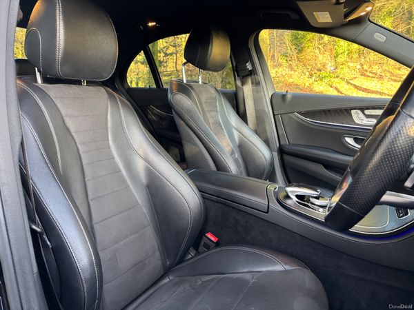 192 Mercedes-Benz E-Class E 300 de Plug-in hybrid 375205441