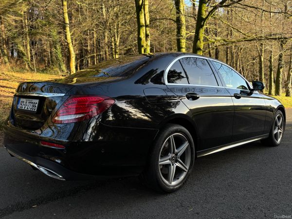 192 Mercedes-Benz E-Class E 300 de Plug-in hybrid 375205425