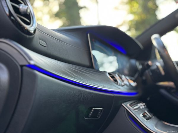 192 Mercedes-Benz E-Class E 300 de Plug-in hybrid 375205427