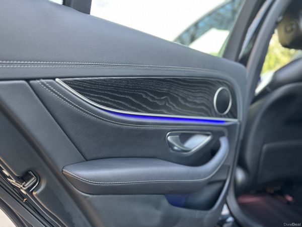 192 Mercedes-Benz E-Class E 300 de Plug-in hybrid 375205429