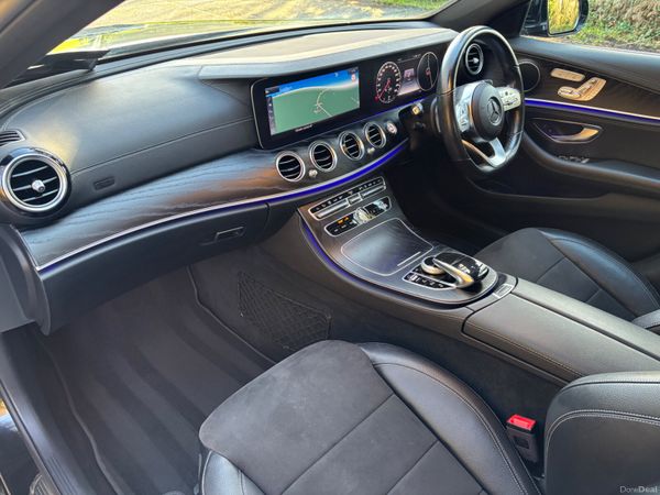 192 Mercedes-Benz E-Class E 300 de Plug-in hybrid 375205431