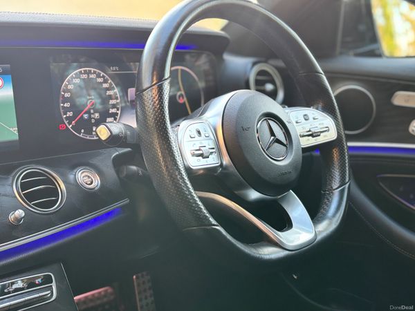 192 Mercedes-Benz E-Class E 300 de Plug-in hybrid 375205433