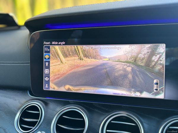 192 Mercedes-Benz E-Class E 300 de Plug-in hybrid 375205438