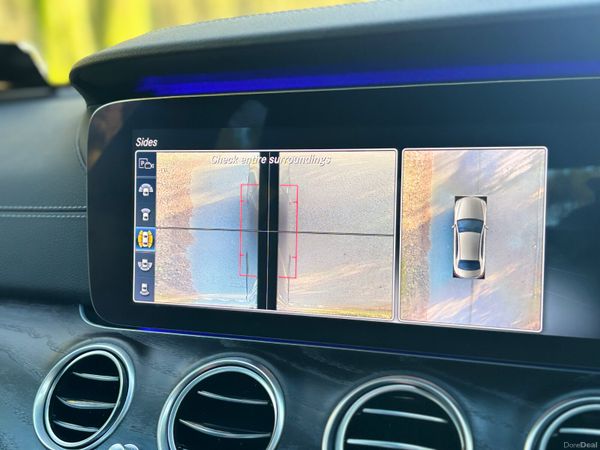 192 Mercedes-Benz E-Class E 300 de Plug-in hybrid 375205439