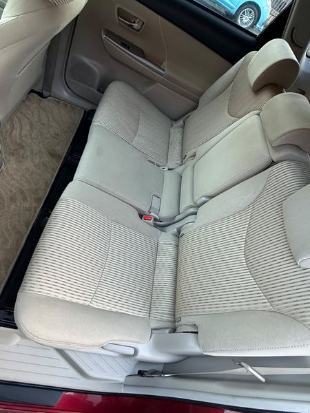 2019 TOYOTA PRIUS ALPHA  1.8 HYBRID Auto 375209275