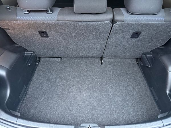 2016 TOYOTA VITZ 1.3 AUTO *PUSH START* 375209410