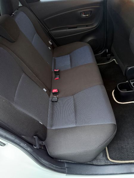 2016 TOYOTA VITZ 1.3 AUTO *PUSH START* 375209411