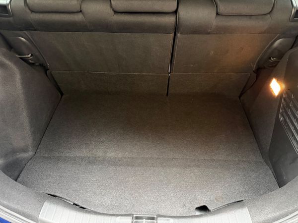 2017 HONDA FIT 1.5 HYBRID AUTOMATIC 375209735