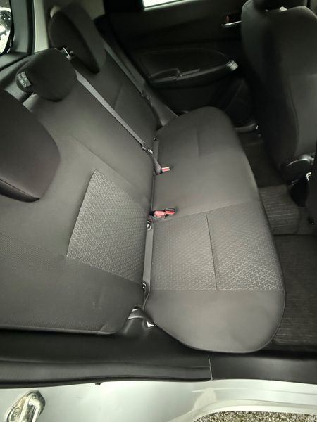 2020 Suzuki Swift 375210498