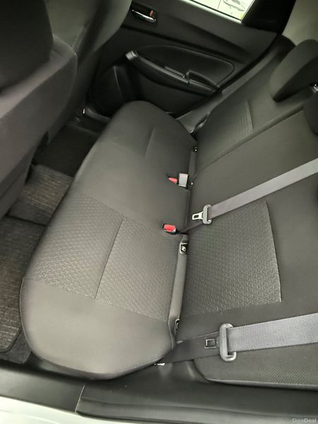 2020 Suzuki Swift 375210504