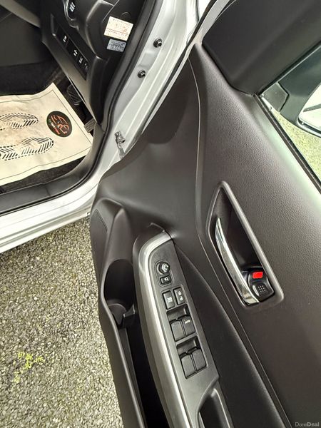 2020 Suzuki Swift 375210505