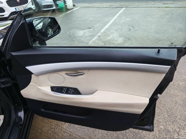 2013 BMW 5-Series GT AA Approved Warranty 375213607