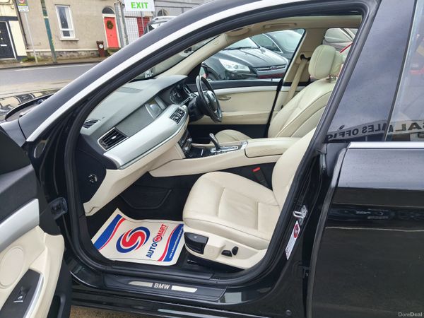 2013 BMW 5-Series GT AA Approved Warranty 375213618