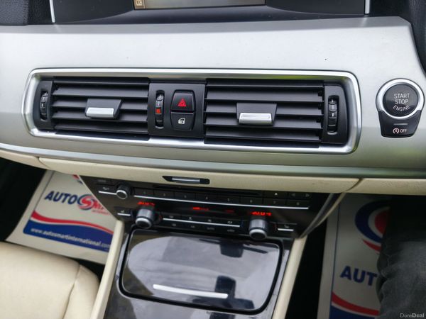 2013 BMW 5-Series GT AA Approved Warranty 375213626