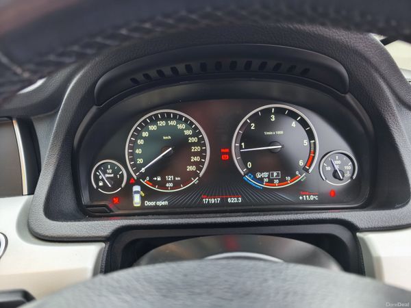 2013 BMW 5-Series GT AA Approved Warranty 375213636