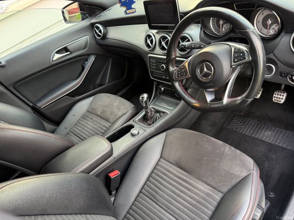Mercedes-Benz CLA 2015 AMG 2.1 DIESEL 375217143