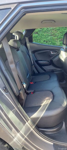 Hyundai ix35 2015 375221277