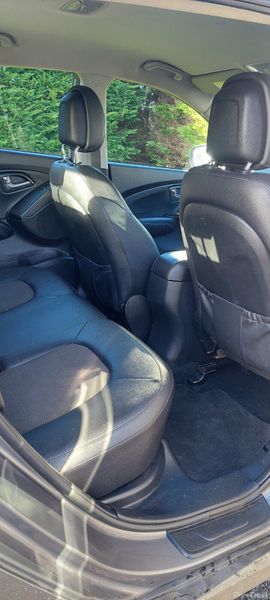 Hyundai ix35 2015 375221278