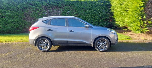 Hyundai ix35 2015 375221216