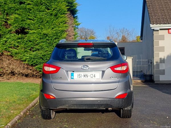 Hyundai ix35 2015 375221217