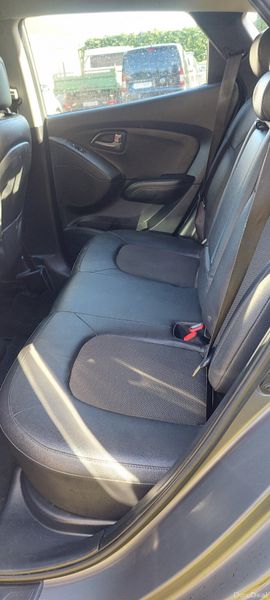 Hyundai ix35 2015 375221345