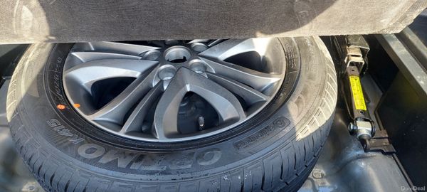 Hyundai ix35 2015 375221349