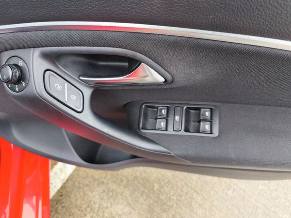 2017 Volkswagen Polo 1 Year Warranty AA Approved 375221369