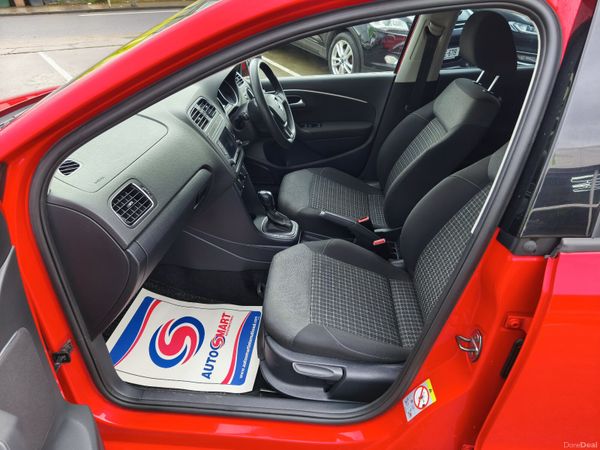 2017 Volkswagen Polo 1 Year Warranty AA Approved 375221381