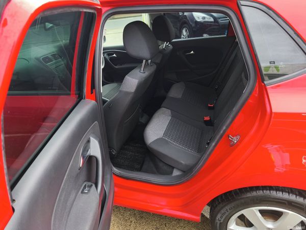 2017 Volkswagen Polo 1 Year Warranty AA Approved 375221382