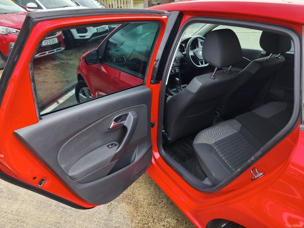 2017 Volkswagen Polo 1 Year Warranty AA Approved 375221383