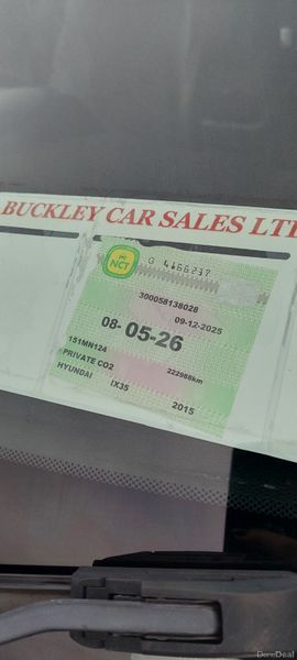 Hyundai ix35 2015 375221449