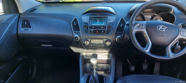 Hyundai ix35 2015 375221423