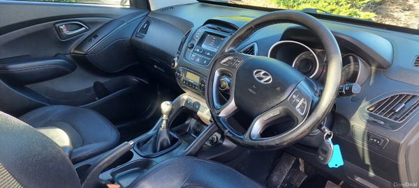 Hyundai ix35 2015 375221425
