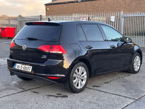 2014 Volkswagen Golf*AUTOMATIC*NCT SEP 26* 375222495