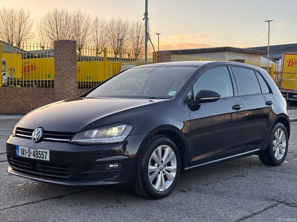 2014 Volkswagen Golf*AUTOMATIC*NCT SEP 26* 375222417