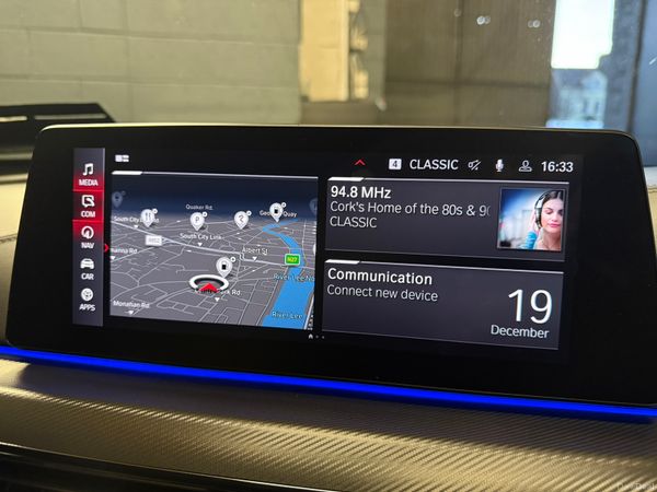 201 BMW M5 Competition X-Drive F-BMW-SH 375224115