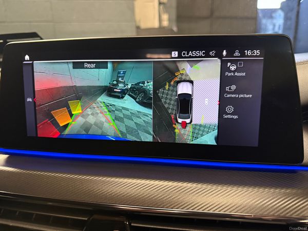 201 BMW M5 Competition X-Drive F-BMW-SH 375224117