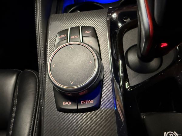 201 BMW M5 Competition X-Drive F-BMW-SH 375224119