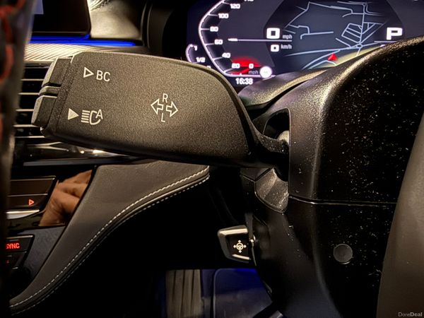 201 BMW M5 Competition X-Drive F-BMW-SH 375224125