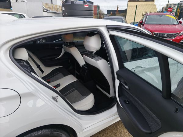 2017 BMW 1-Series 1 Year Warranty AA Approved 375225458