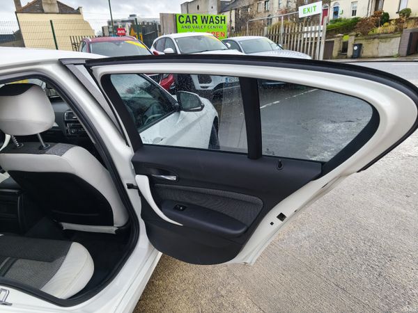 2017 BMW 1-Series 1 Year Warranty AA Approved 375225462